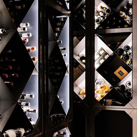 Hotel Lorelei Londres Соренто Екстериор снимка