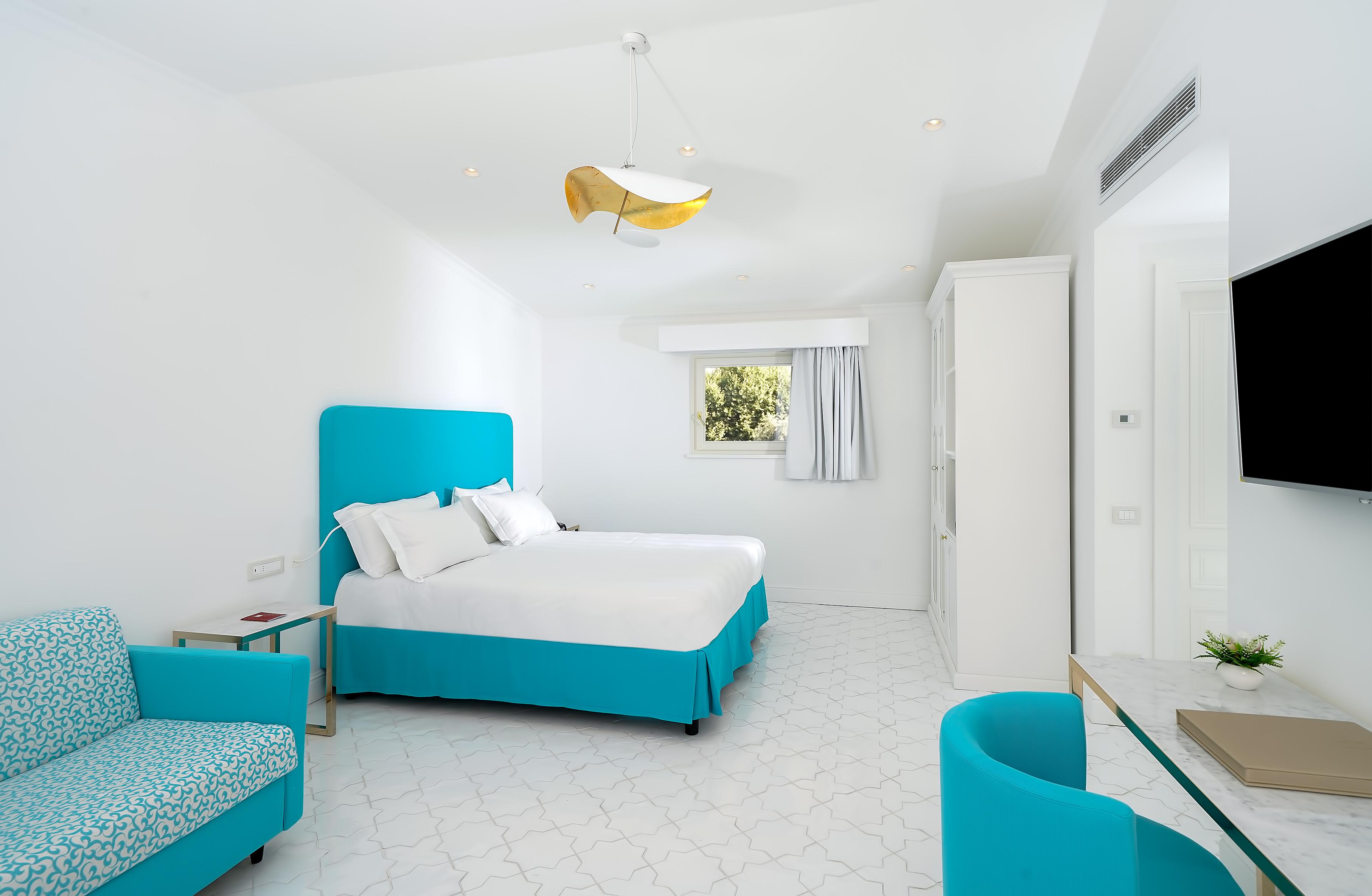 Hotel Lorelei Londres Соренто Екстериор снимка